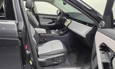 Range Rover Evoque 2nd Generation