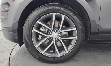 Range Rover Evoque 2nd Generation