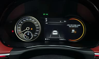GV70