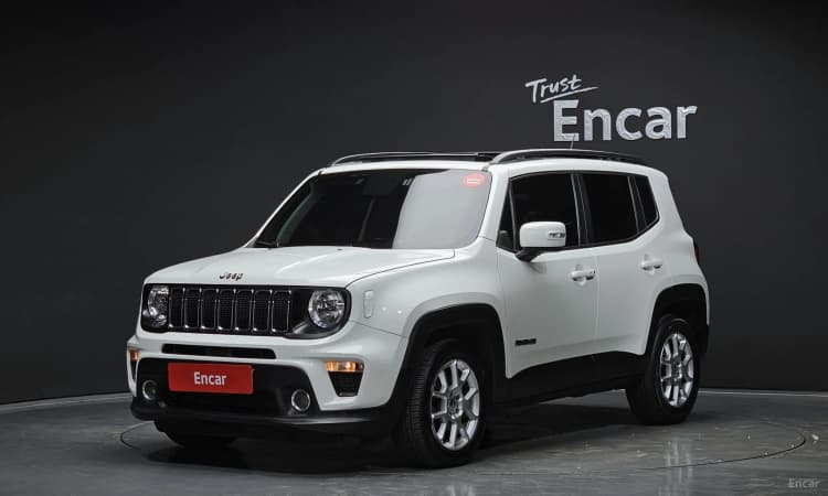 Renegade