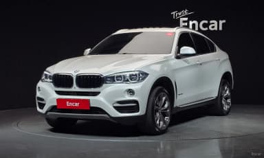 X6 (F16)