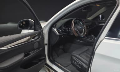 X6 (F16)