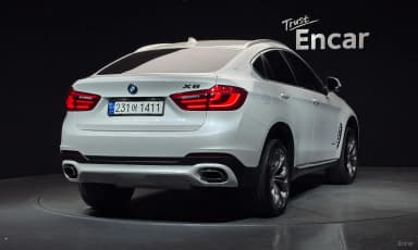X6 (F16)