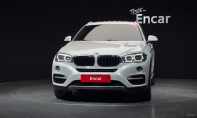 X6 (F16)
