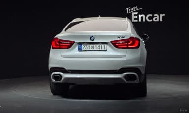 X6 (F16)