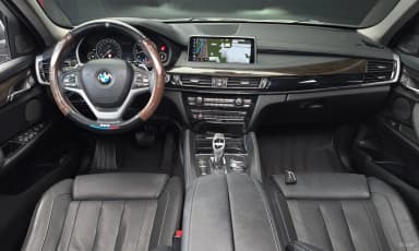 X6 (F16)