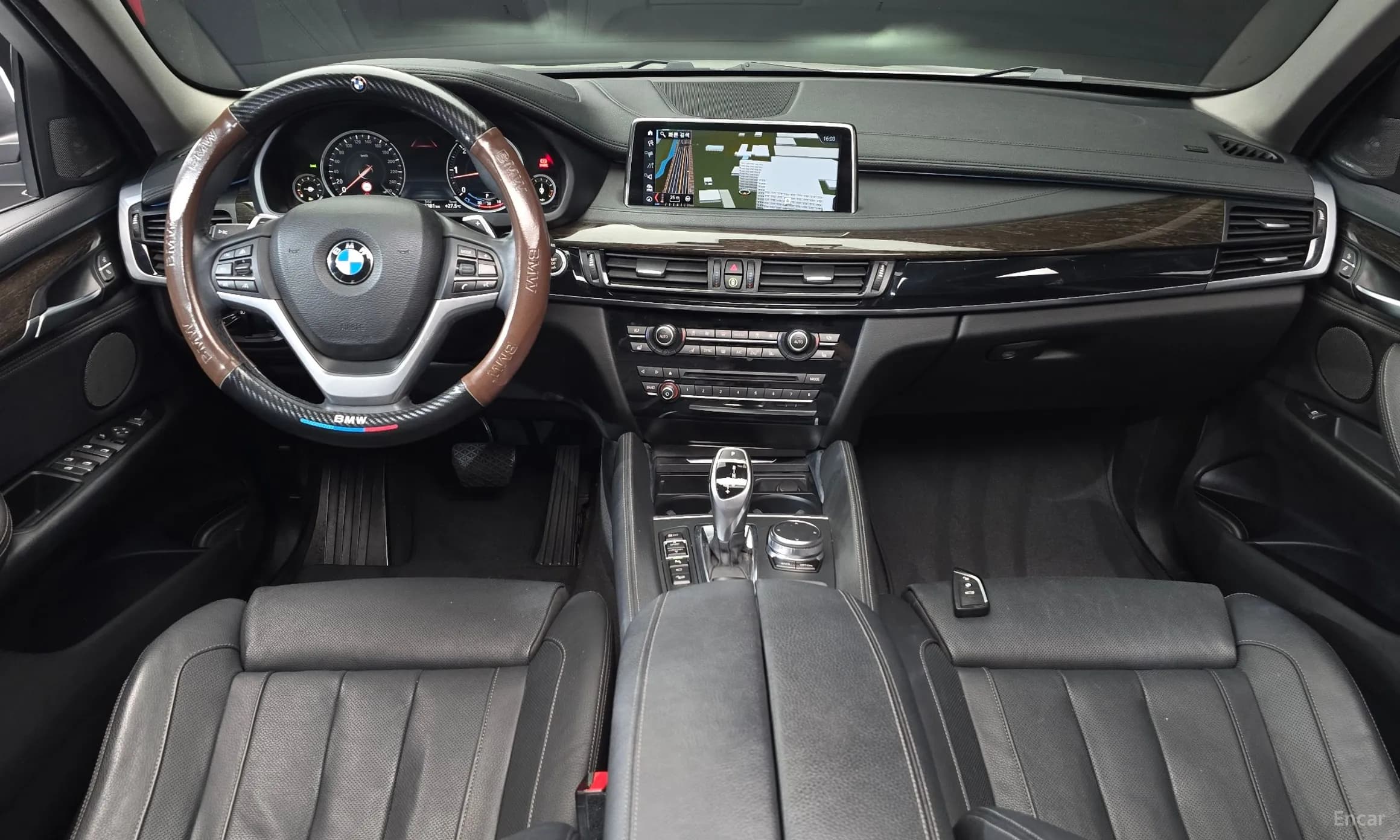 X6 (F16)