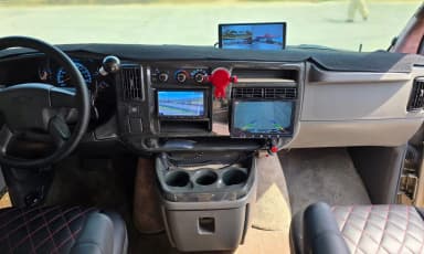 Express Van