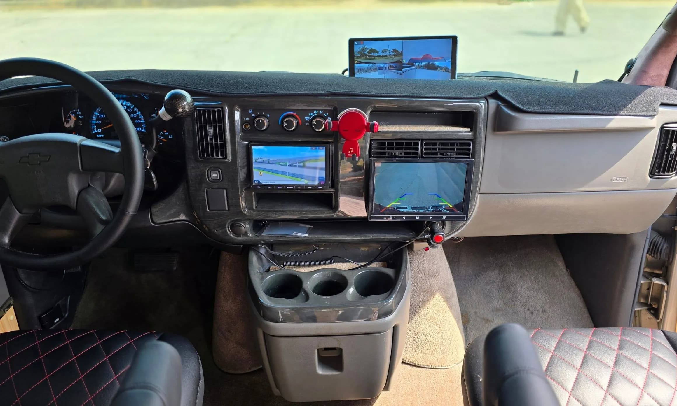 Express Van