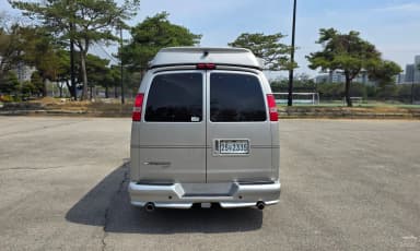 Express Van