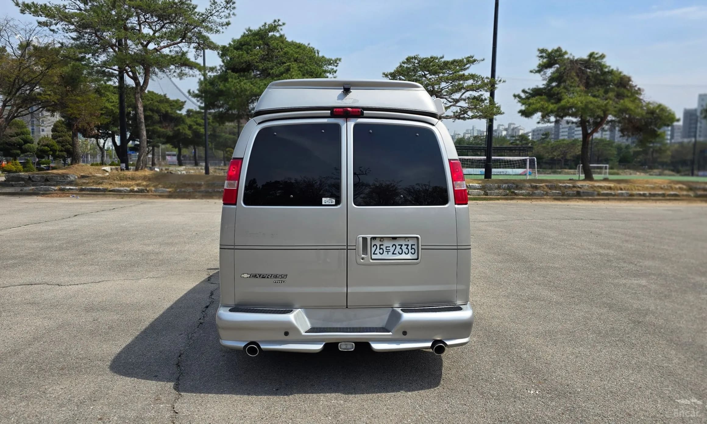 Express Van
