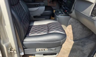 Express Van
