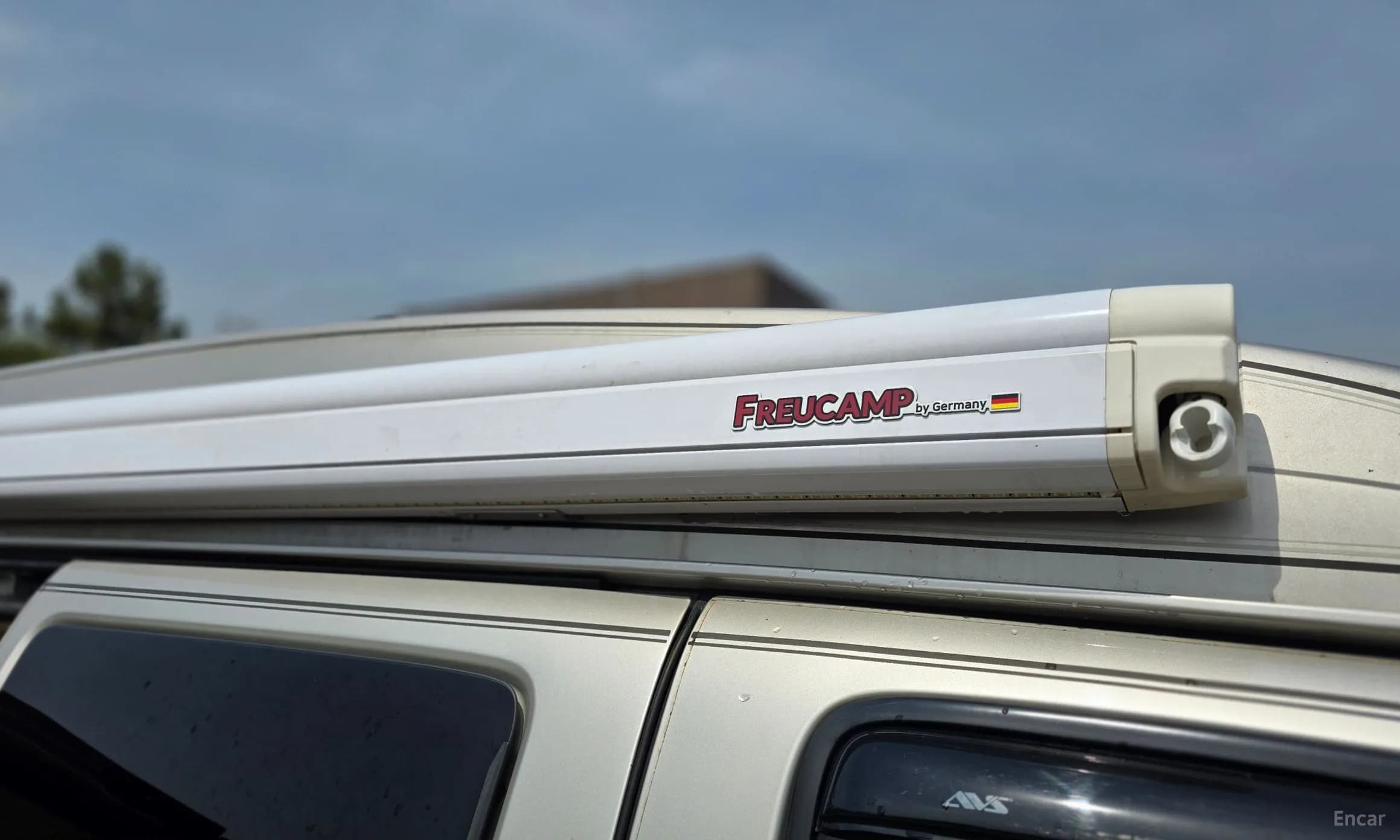 Express Van