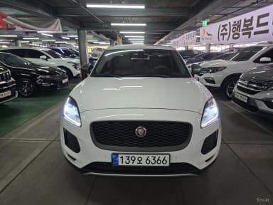 E-PACE