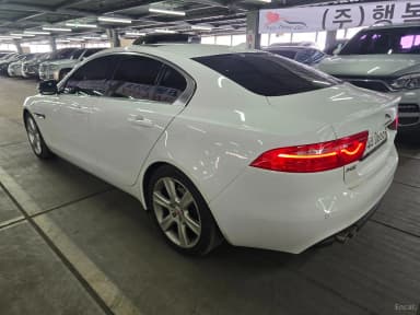 XE