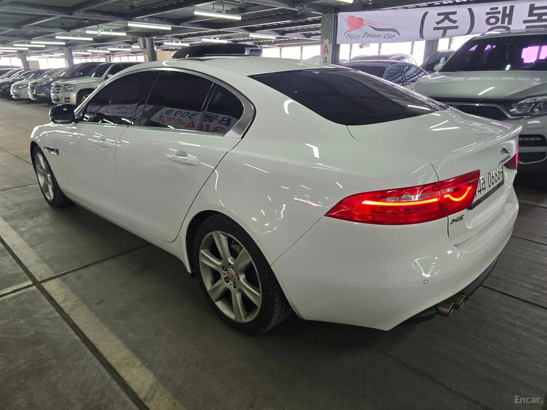 XE