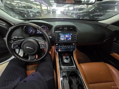 XE