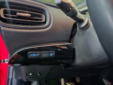 Prius 4th Generation