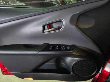 Prius 4th Generation