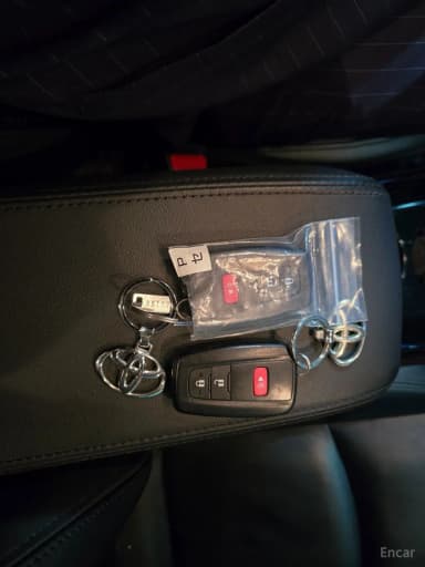Prius 4th Generation