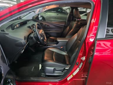 Prius 4th Generation