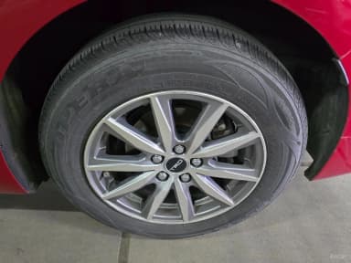 Prius 4th Generation