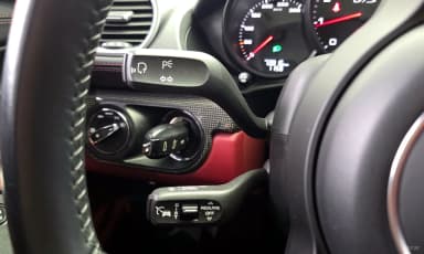 718 Cayman