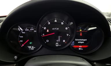 718 Cayman