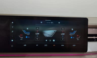 Actyon 2nd Generation