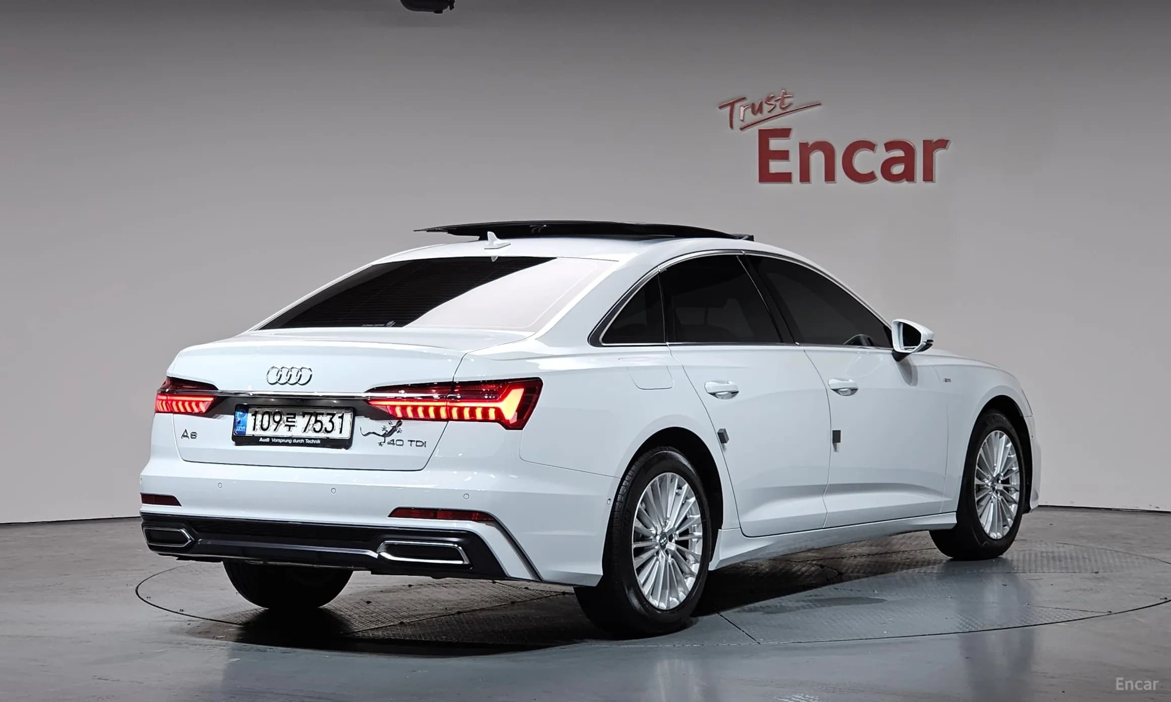 A6 (C8)
