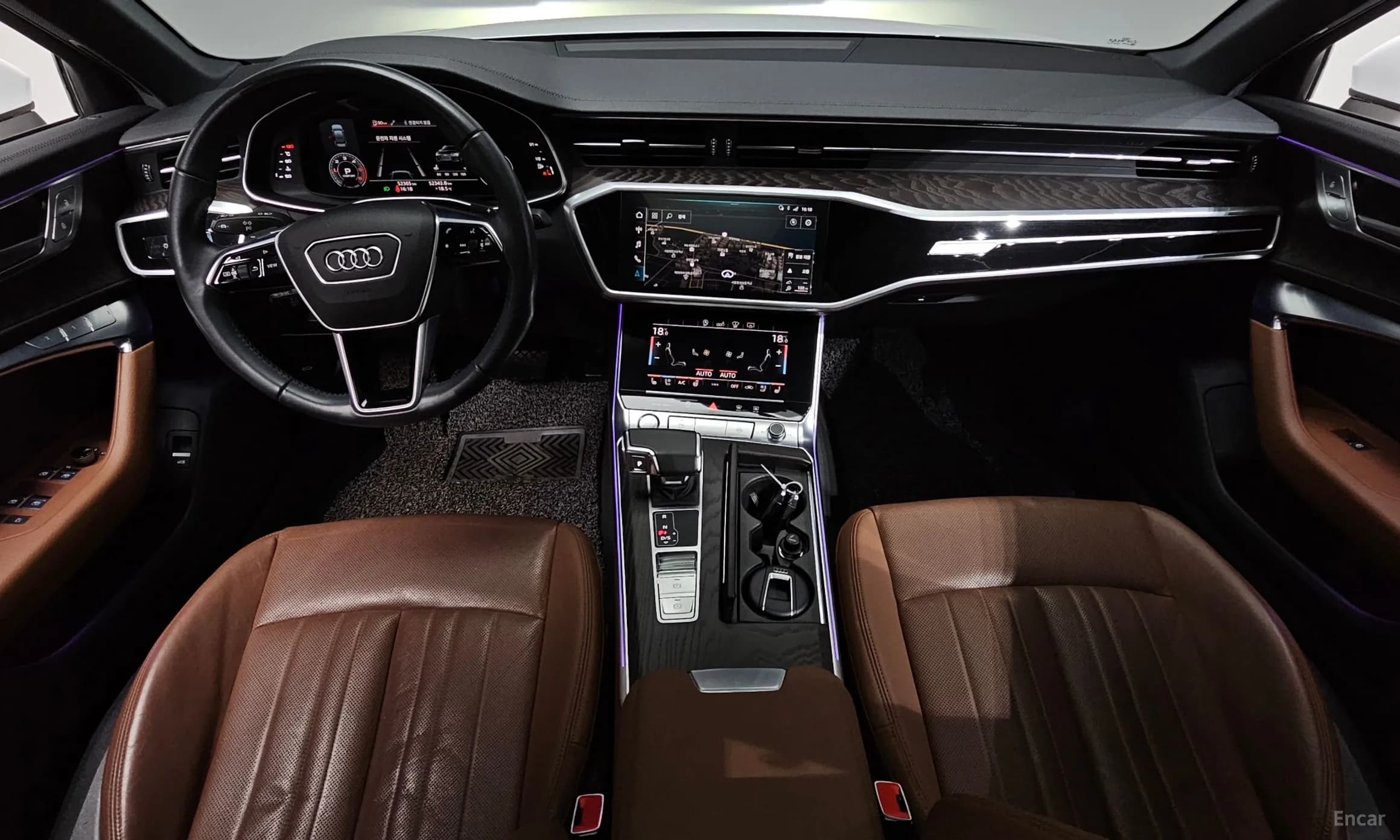 A6 (C8)