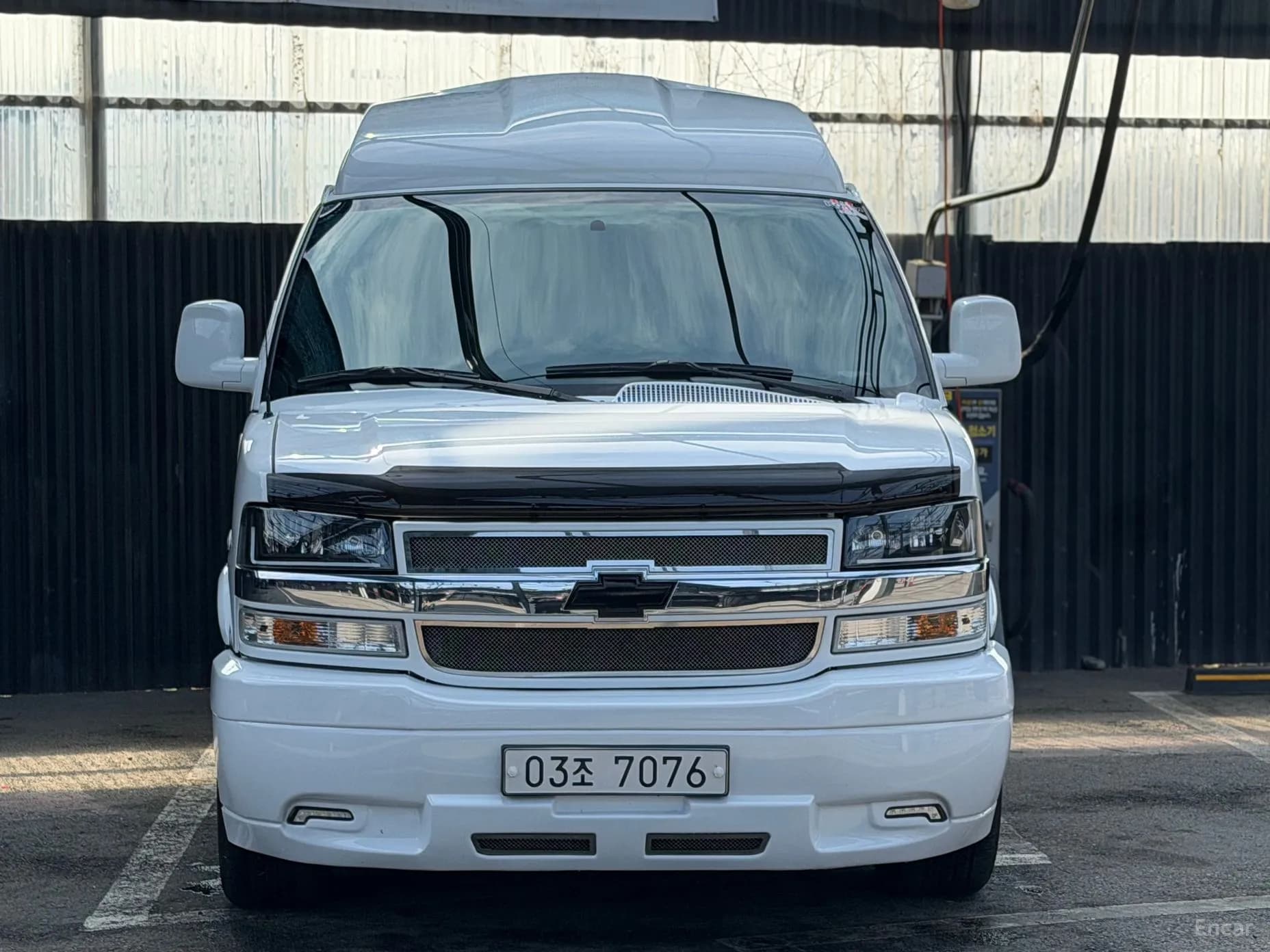 Express Van