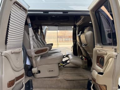 Express Van