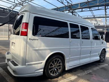 Express Van