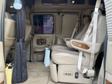Express Van