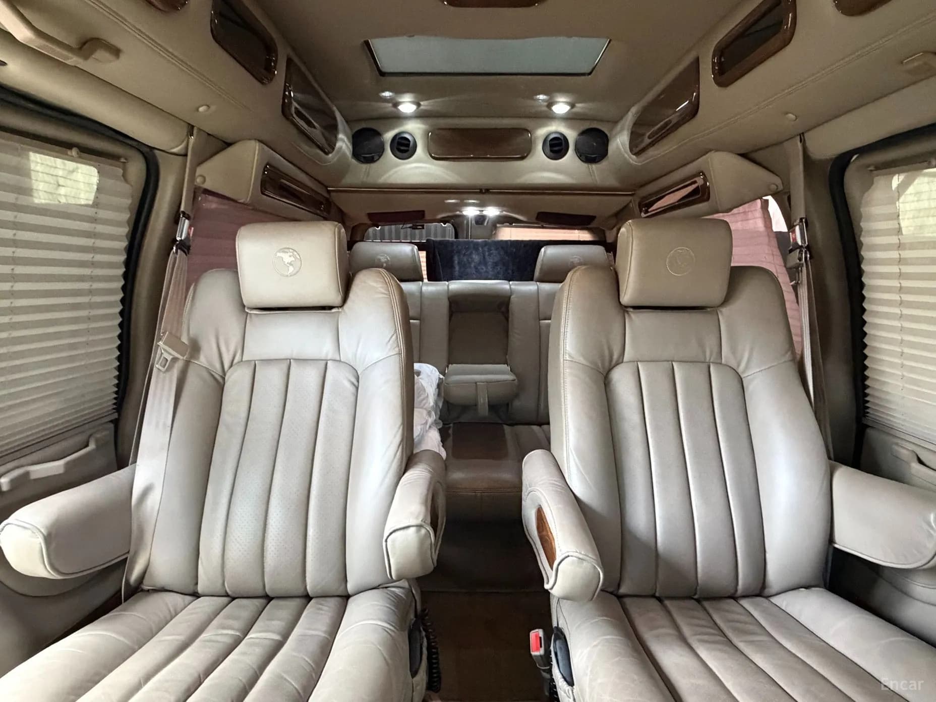 Express Van