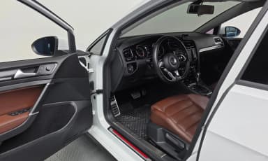 Golf 7th Generation