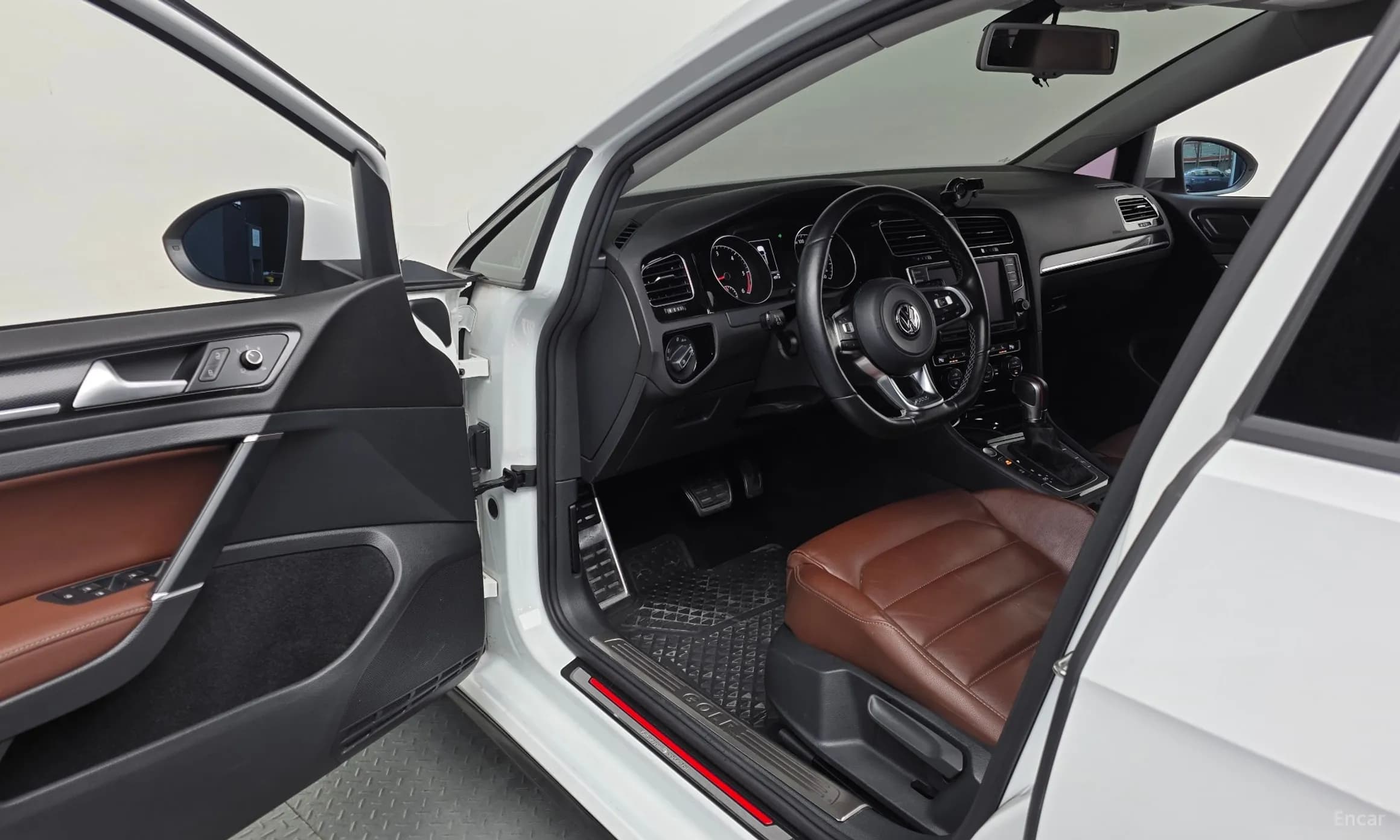 Golf 7th Generation