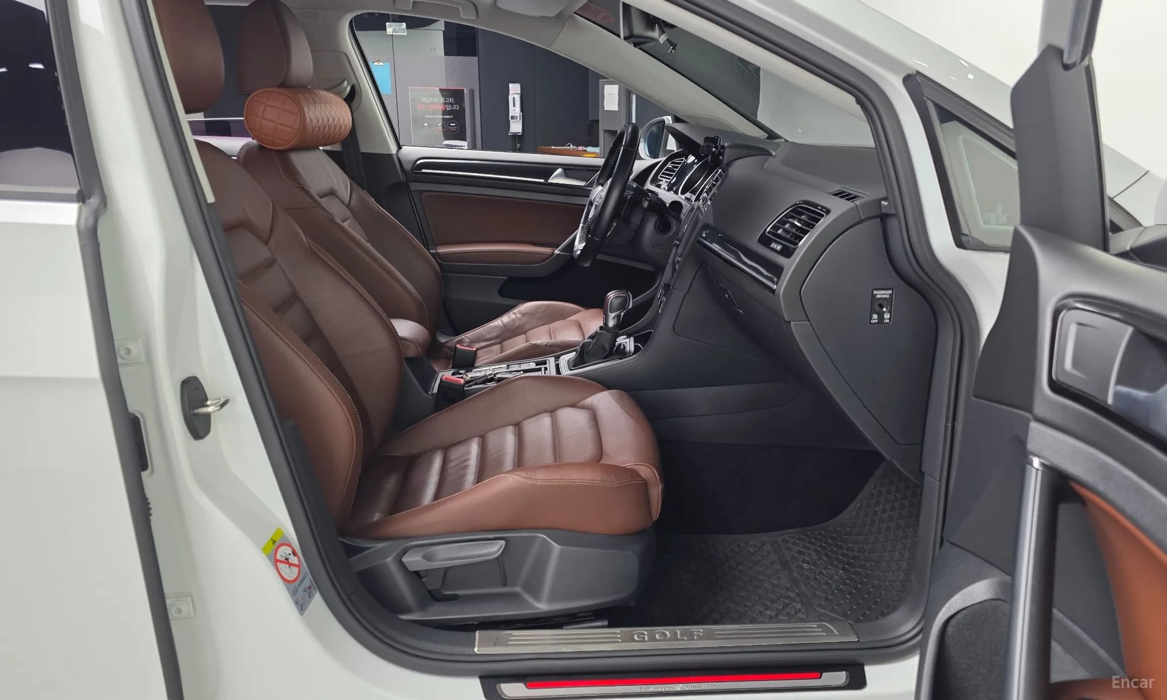 Golf 7th Generation