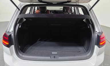 Golf 7th Generation
