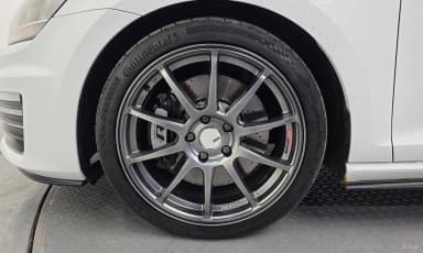 Golf 7th Generation