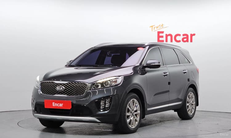 Sorento