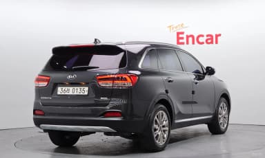 Sorento