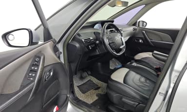 Grand C4 Picasso