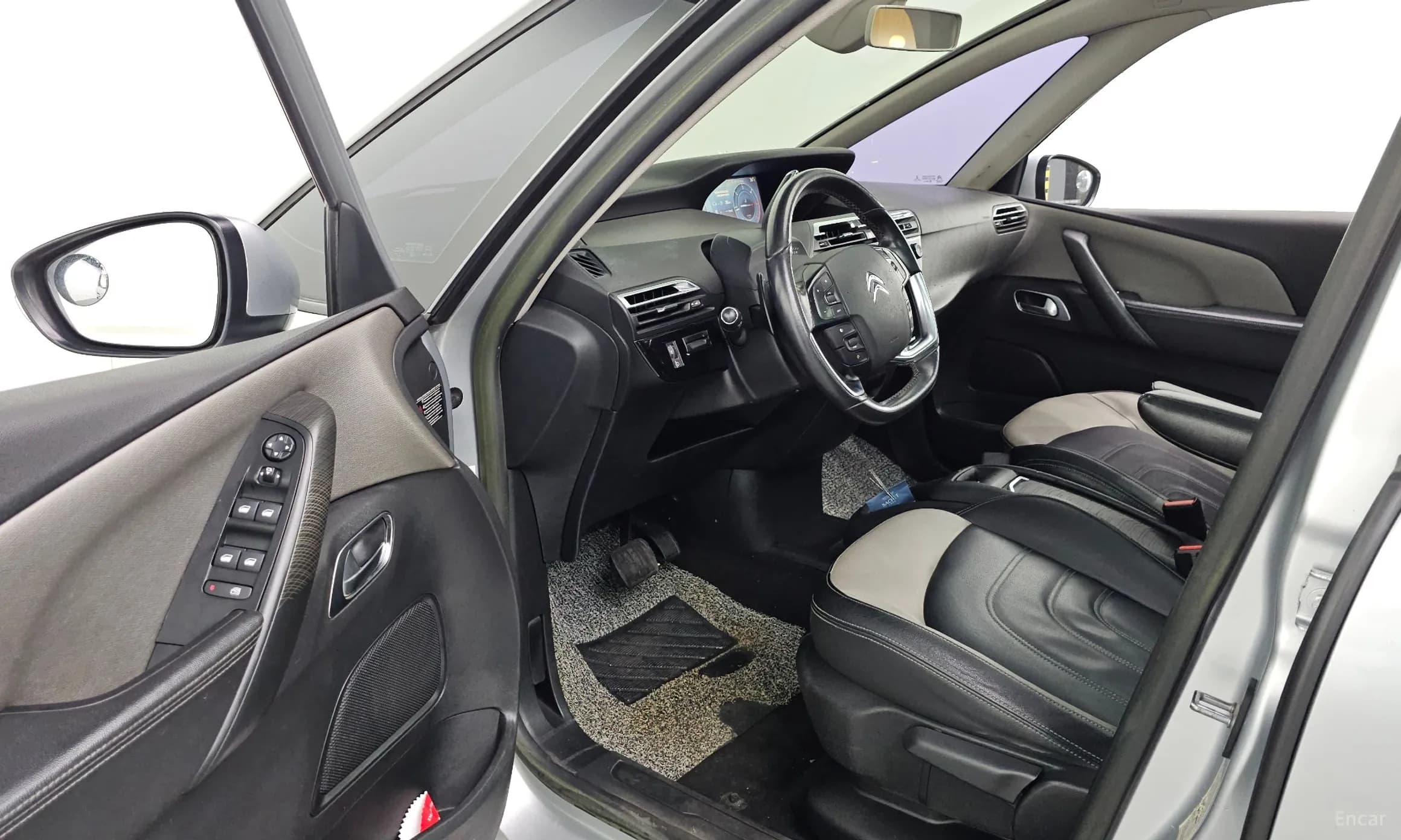 Grand C4 Picasso