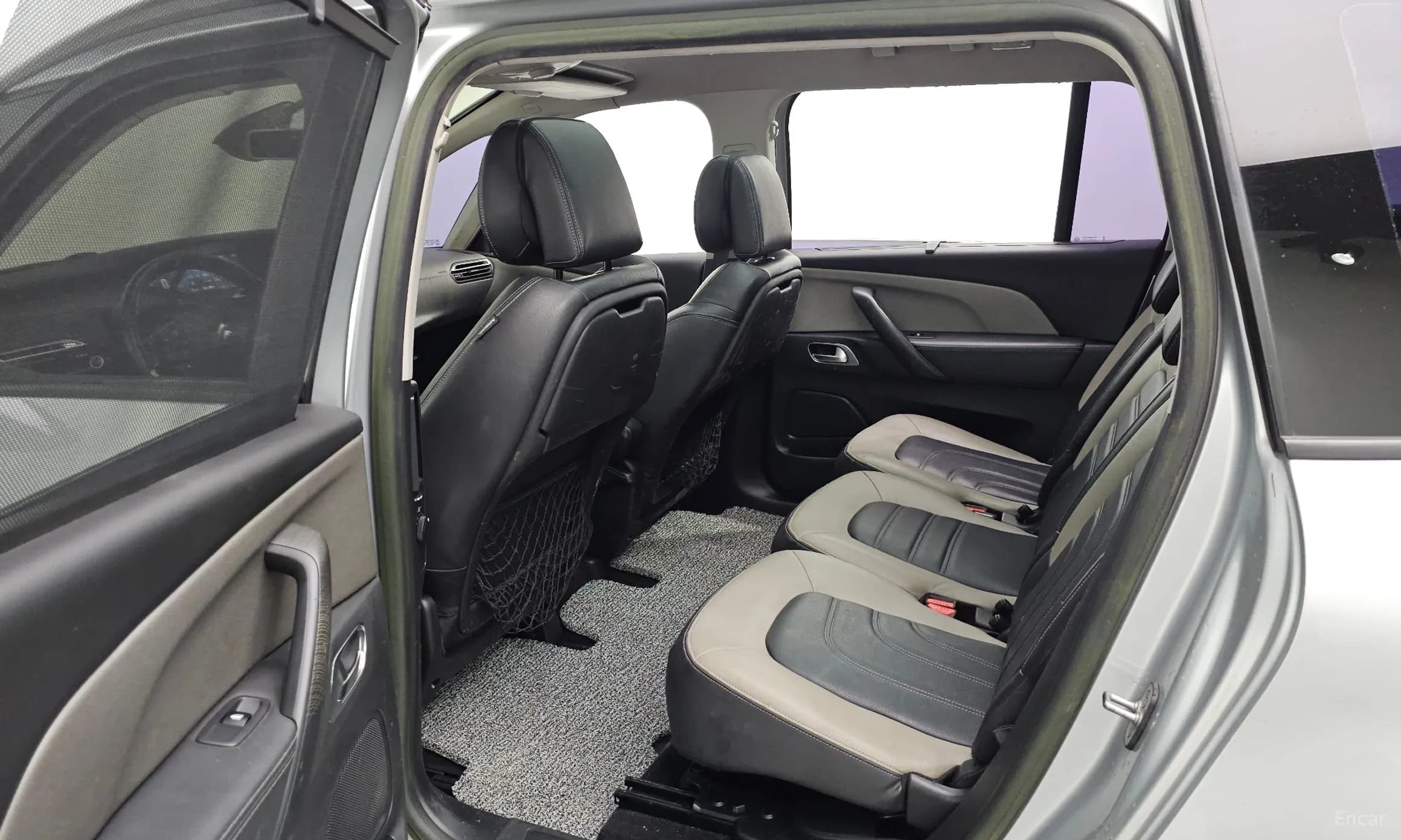 Grand C4 Picasso