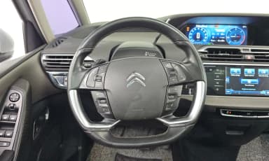 Grand C4 Picasso