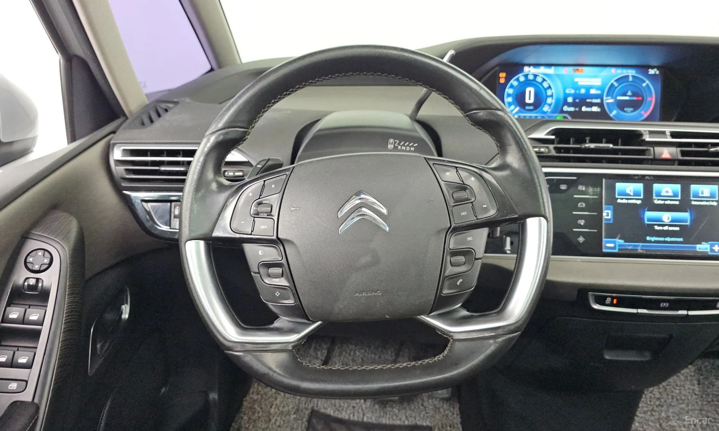 Grand C4 Picasso