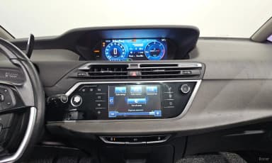 Grand C4 Picasso