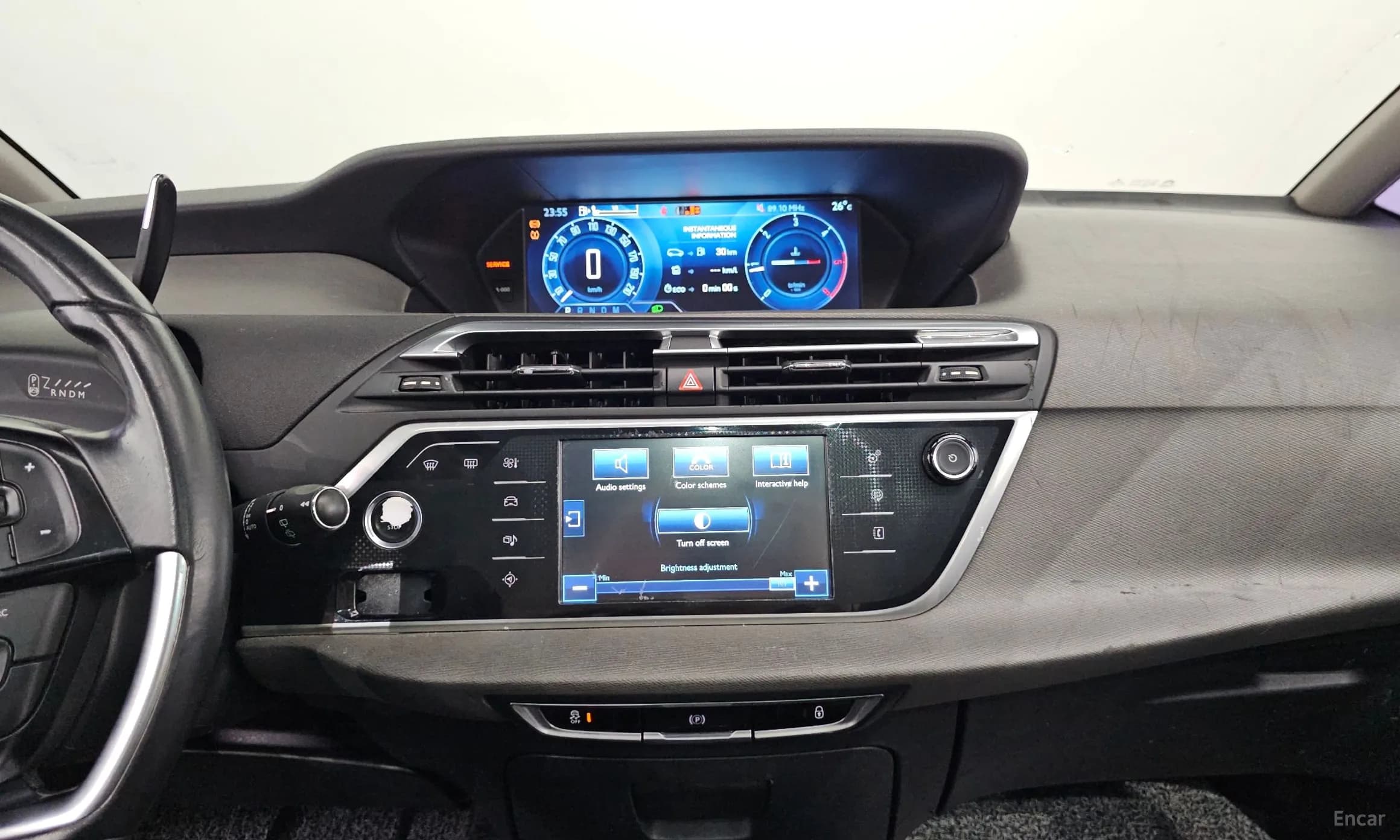 Grand C4 Picasso